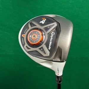 TaylorMade R1 Adjustable Driver Aldila Tour Green ATX55 JV Graphite Regular