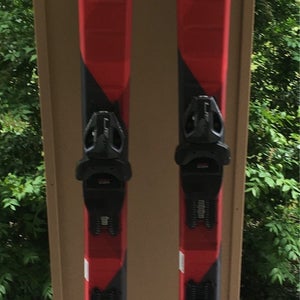 Elan 150 cm MAXX Skis With Bindings (New)