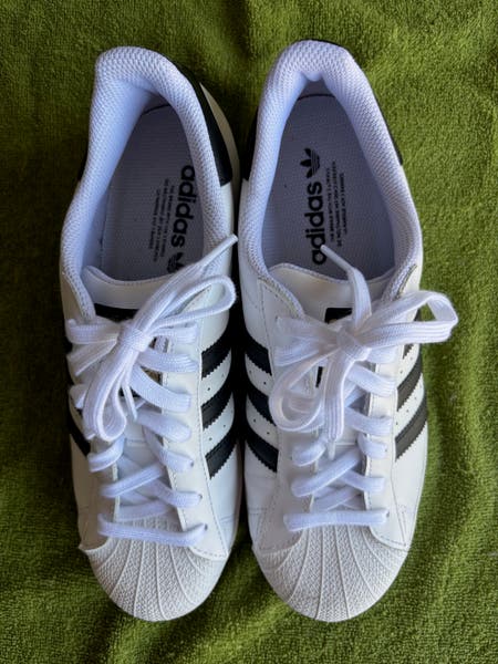 adidas gazelle silver green womens Adidas Superstar 92' Virginia – 521 COLLECTIONS main image 0