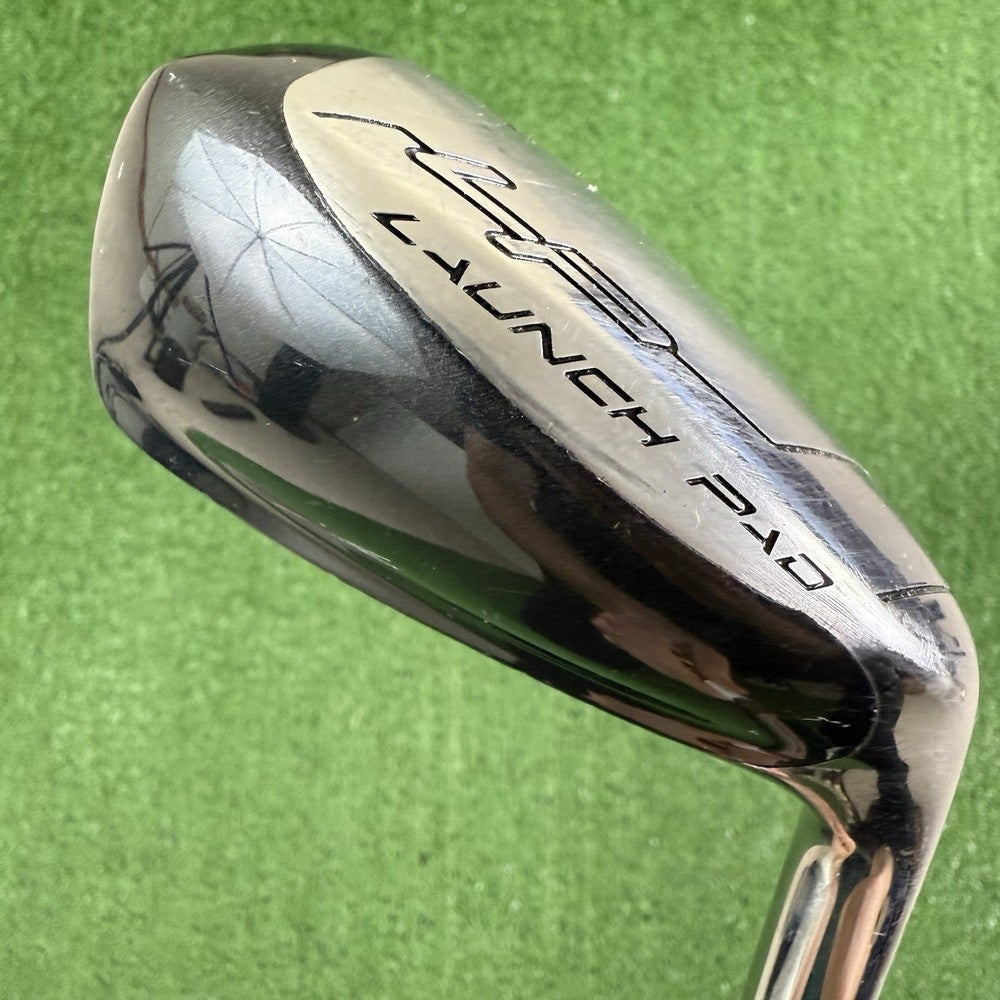 Wilson Staff LP Launch Pad 5 Fer Hybride 24° Droitier Senior Graphite