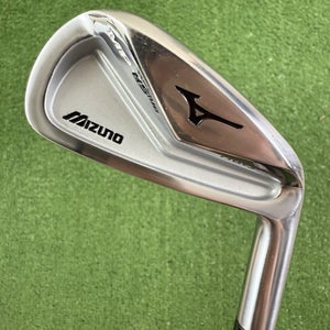 Mizuno MP H5 Hitogami 1 Iron Orochi 70g Graphite  Regular Flex 40