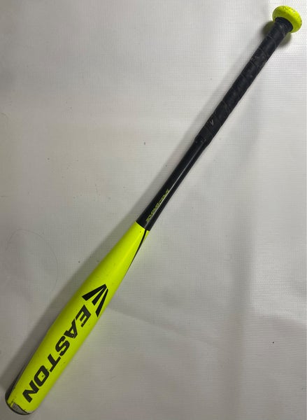 Easton S500 Bat (-13) Alloy 16 oz 29"