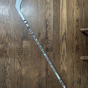 P.M.P 7500 Sher-Wood Right Handed Hockey Stick PP92 (Used)