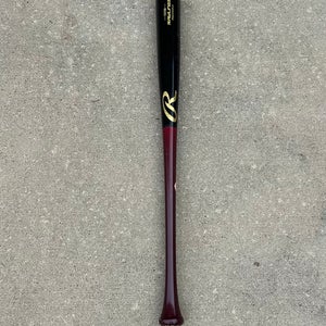 Rawlings 271 Bat (-3) Maple 30 oz 33" (New)