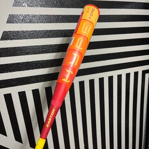 Easton Hype Fire 31/26 -5 USSSA brand new baseball bat