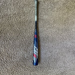 Used 2022 Marucci CAT9 Bat BBCOR Certified (-3) Alloy 30 oz 33"
