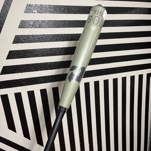 Demarini The Goods 2 Pieces 33/30 -3 BBCOR brand new baseball bat