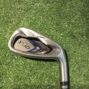 XXIO 9 6 Iron Regular MP 900 54g Graphite Shaft (38)