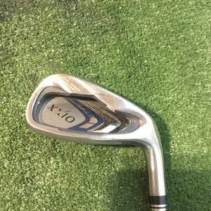 XXIO 9 7 Iron Regular MP 900 54g Graphite Shaft (37.5)