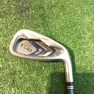 XXIO 9 5 Iron Regular MP 900 54g Graphite Shaft (38.5)