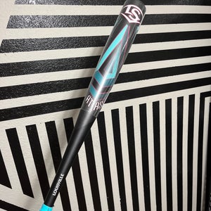 Louisville Slugger Atlas 33/30 -3 BBCOR brand new baseball bat