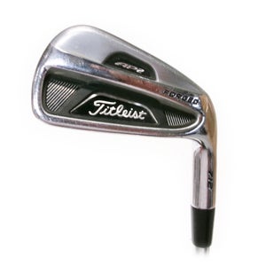 Titleist 712 AP2 Forged 6 Iron Steel KBS Tour Stiff Flex
