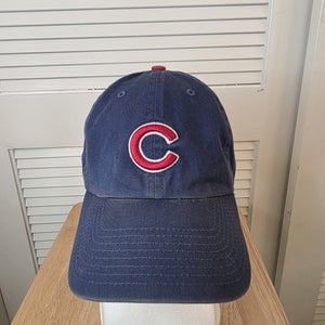 Retro Chicago Cups Twins Enterprises Strapback Hat MLB