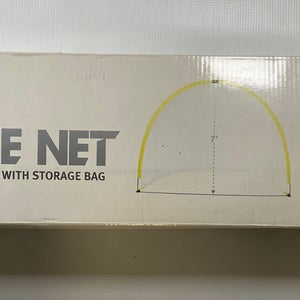New SKLZ 7’ Multi-Sport Net