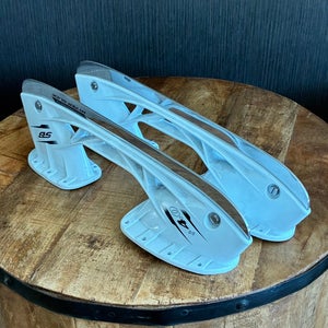 CCM SB Blades in +4.0 Holder, 287