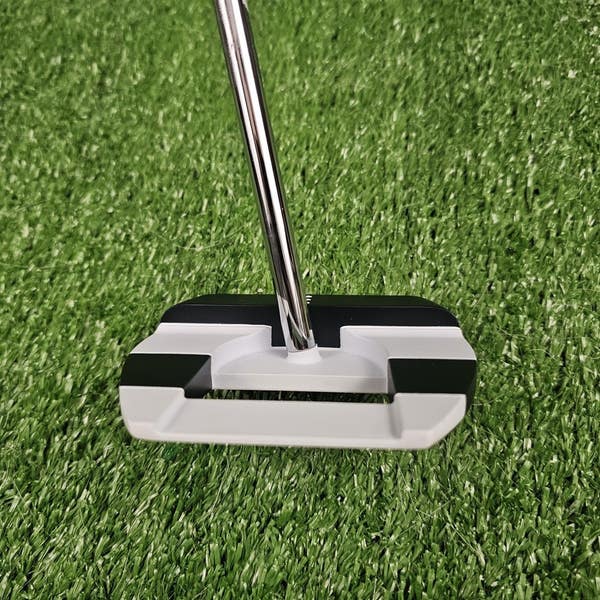 Odyssey Ai-ONE Jailbird Square 2 Square Broomstick 47.5