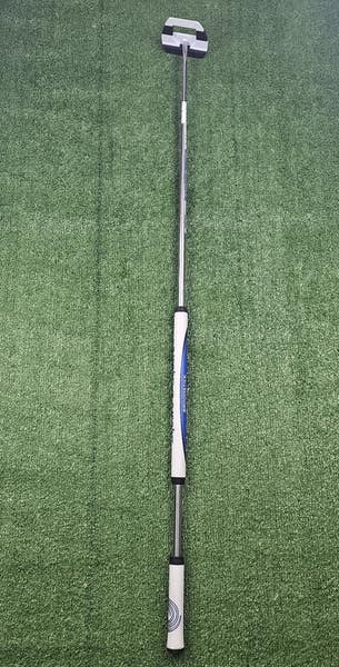 Odyssey Ai-ONE Jailbird Square 2 Square Broomstick 47.5