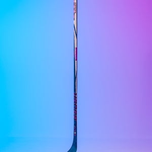 Senior Bauer Twitch Right Handed Hockey Stick P92 Pro Stock (Used)