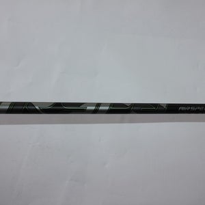 FUJIKURA 2025 AIR SPEEDER 50-R DRIVER SHAFT - REGULAR - TAYLORMADE TIP