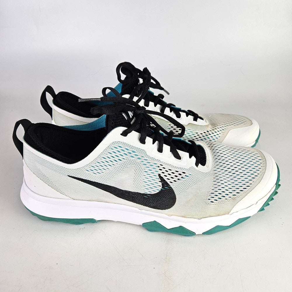 nike fi bermuda men's golf shoe