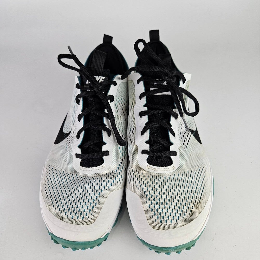 nike fi bermuda men's golf shoe