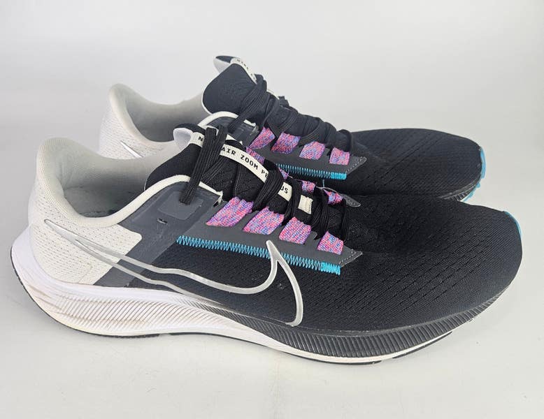 Nike Air Zoom Pegasus 38 Athletic Road Running Shoes Mens  display picture 3