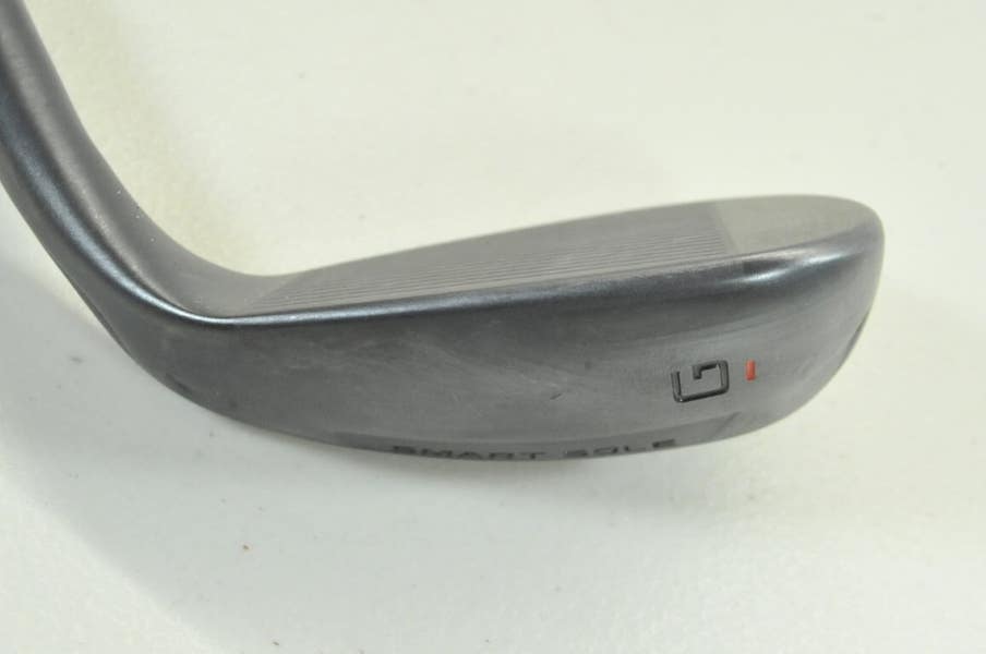 Cleveland Golf Smart Sole 4.0 Wedge - Graphite Pour Jeu Court