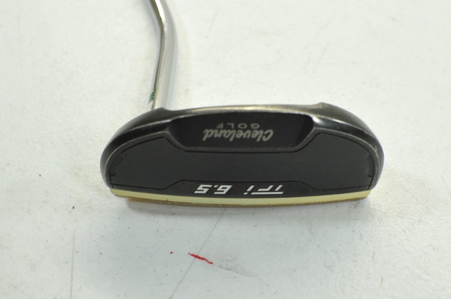 Cleveland TFI 2135 6.5 33" Putter Right Steel # 182764