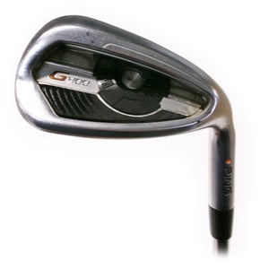 Ping G400 Orange Dot Single Utility Wedge Steel AWT 2.0 Regular Flex