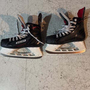 Bauer NSX Hockey Skates Regular Width  Size 6 (Used)