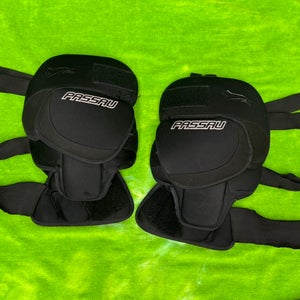 Passau Pro Knee Guards