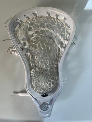 Maverik Strung Tank 2 Head (Used)