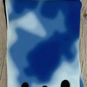Burton Womens Medium Touch N Go Glove Screen Grab TouchScreen Capable Suede Palm