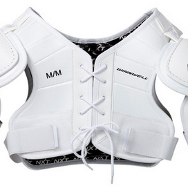 Winnwell Classic Shoulder Pads [SP0300SR]