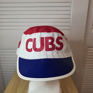 Vintage Chicago Cubs SGA Painters Hat