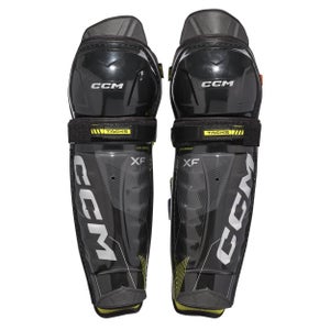 Brand New CCM Tacks XF Junior 13" Shin Guard (SGXF:JR)