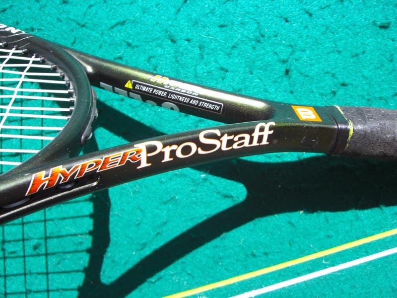 Willson HYPER ProStaff 2000 Special Ed 【公式通販】