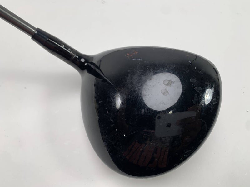 Callaway FT Optiforce 440 Driver 9.5* Aldila Synergy 50g Stiff Graphite Mens RH