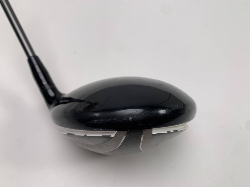 Callaway FT Optiforce 440 Driver 9.5* Aldila Synergy 50g Stiff Graphite Mens RH