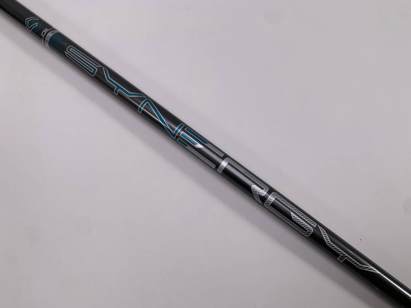 Callaway FT Optiforce 440 Driver 9.5* Aldila Synergy 50g Stiff Graphite Mens RH