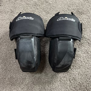 Brian's Goalie Knee Guards (Used)