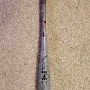 2024 Victus Vandal 3 Hybrid BBCOR Certified Bat (-3) Hybrid 28 oz 31" (Used)