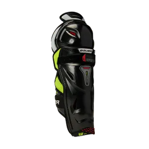Brand New Bauer Hyperlite Junior 12" Shin Guard (1059940)