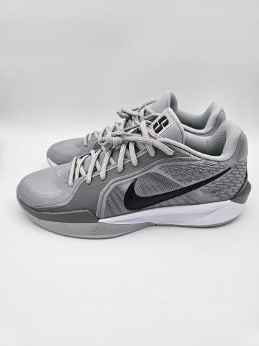 Nike Women's Sabrina 2 TB 'Wolf Grey' Basketball Shoes Size 11.5