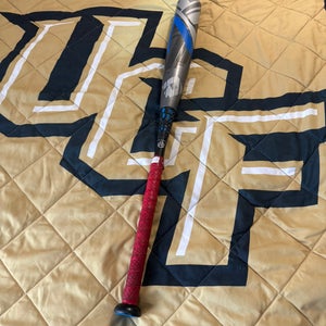 Demarini CF7 31/21 2 3/4 Barrel