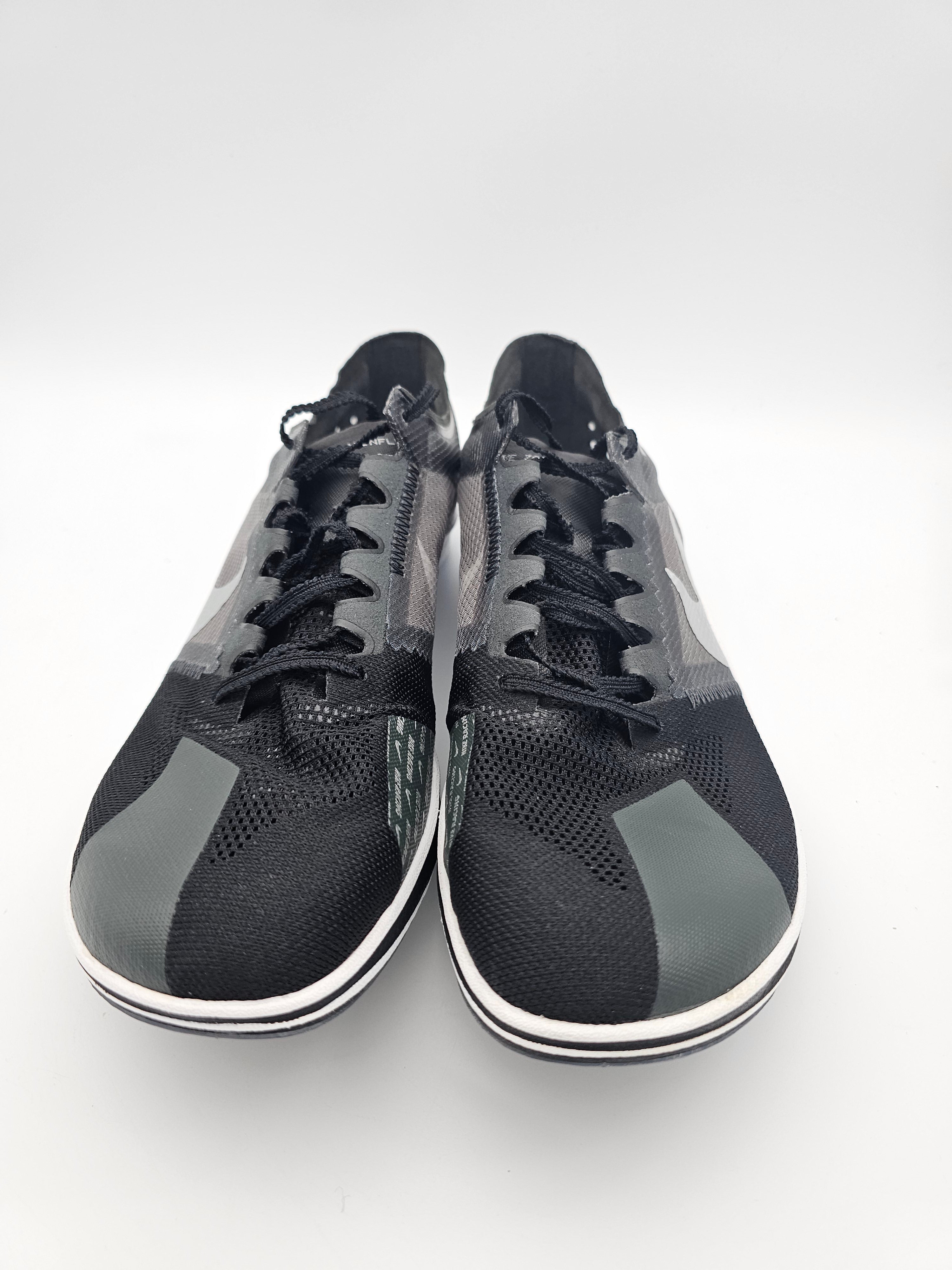 nike dragonfly black