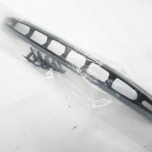 BUMPERGUARD / GROMMET SET: PRINCE O3 SPEEDPORT SILVER (16X19) TX172A *NO THROAT*