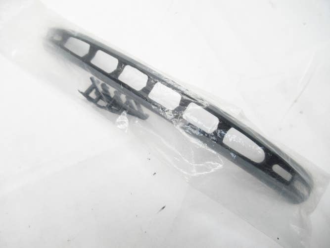 BUMPERGUARD / GROMMET SET: PRINCE O3 SPEEDPORT SILVER (16X19) TX172A *NO THROAT*