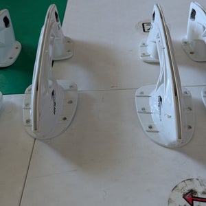 CCM SpeedBlade XS Holder Size 230mm (Used)