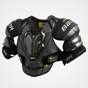 Senior Bauer Supreme Mach Shoulder Pads [1061863]